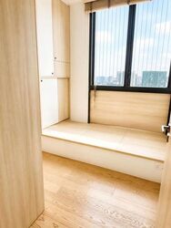 The Panorama (D20), Condominium #608557021